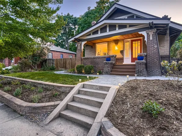 1031 Harrison Street, Denver, CO 80206