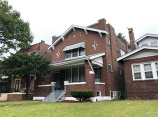 5039 Northland Ave, Saint Louis, MO 63113