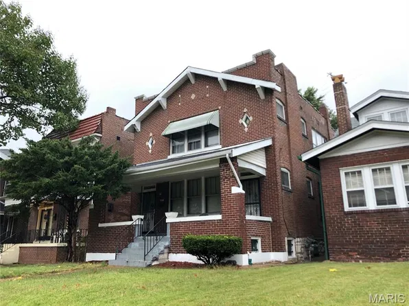 5039 Northland Ave, Saint Louis, MO 63113