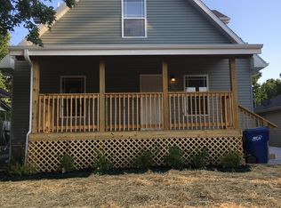 812 E Loren St, Springfield, MO 65807