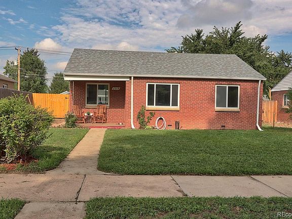 2nd image of 2919 N Columbine Street