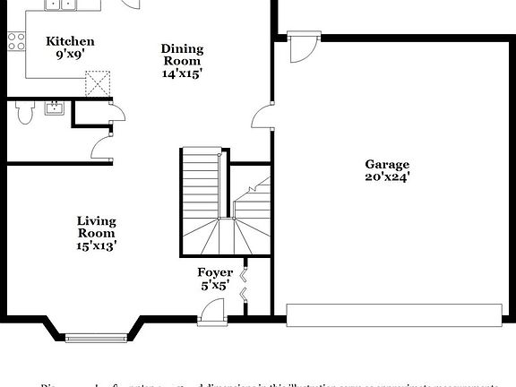 2nd image of 154 Prescott Ct