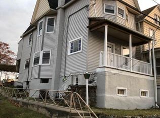 411 Madison St, Wilkes Barre, PA 18705