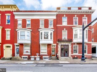 440 W Market St, York, PA 17401