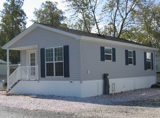 248 White Pine Ln, Berlin, MD 21811