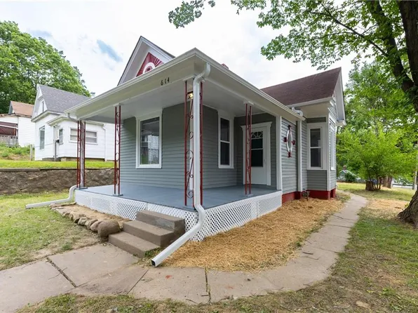 614 E Missouri Ave, Saint Joseph, MO 64504