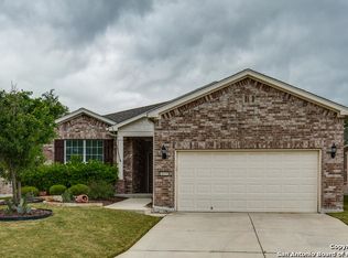 4615 Fort Boggy, San Antonio, TX 78253