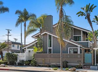 458 3rd St, Encinitas, CA 92024