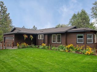 2808 NE Cordata, Bend, OR 97701