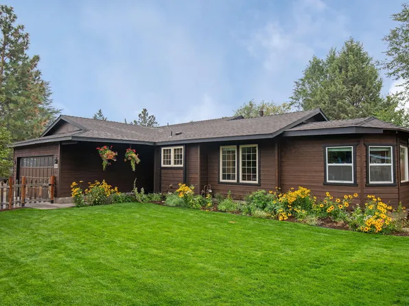 2808 NE Cordata, Bend, OR 97701