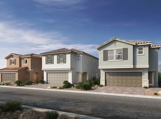 Homes Available Soon, Tobiano, Las Vegas, NV 89178