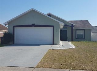 2202 Country Field Way, Kissimmee, FL 34744