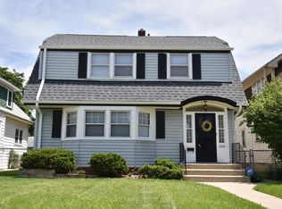 4216 N 14th St, Milwaukee, WI 53209