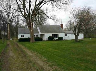2226 Maples Rd, Fort Wayne, IN 46816