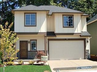 15602 SW 81st Ave, Tigard, OR 97224