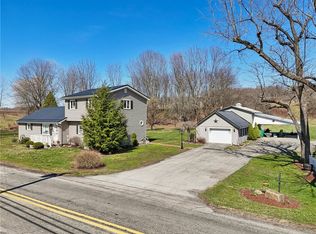 5216 Old Pulaski Rd, New Wilmington, PA 16142