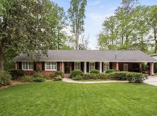 495 Pine Forest Rd, Sandy Springs, GA 30342