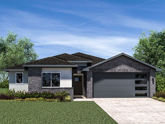 Plan Elevation.