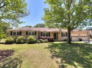 2332 Gingko Dr, Sumter, SC 29150