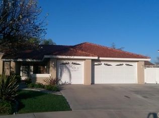 25431 Clover Glen Cir, Murrieta, CA 92563