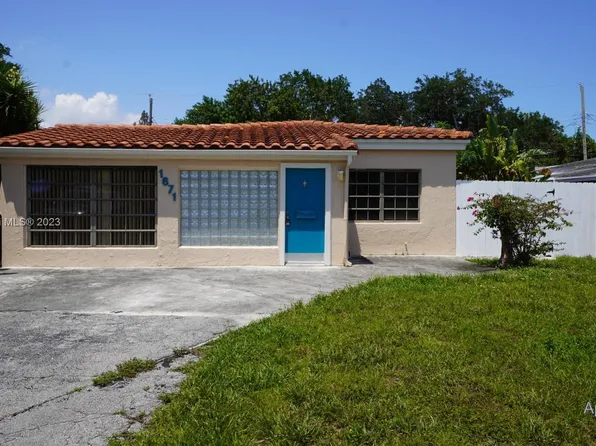 1671 NE 174th St, North Miami Beach, FL 33162