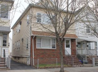 20 E Russell St, Clifton, NJ 07011