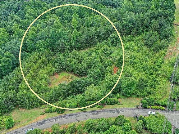 4th image of 60 Cove Lake Dr Lot 1