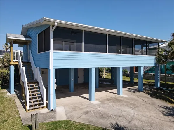 6937 TURTLEMOUND ROAD, NEW SMYRNA BEACH, FL 32169