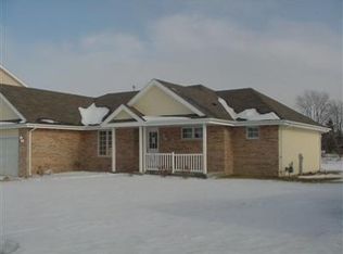 11183 E Indiana St, Crown Point, IN 46307