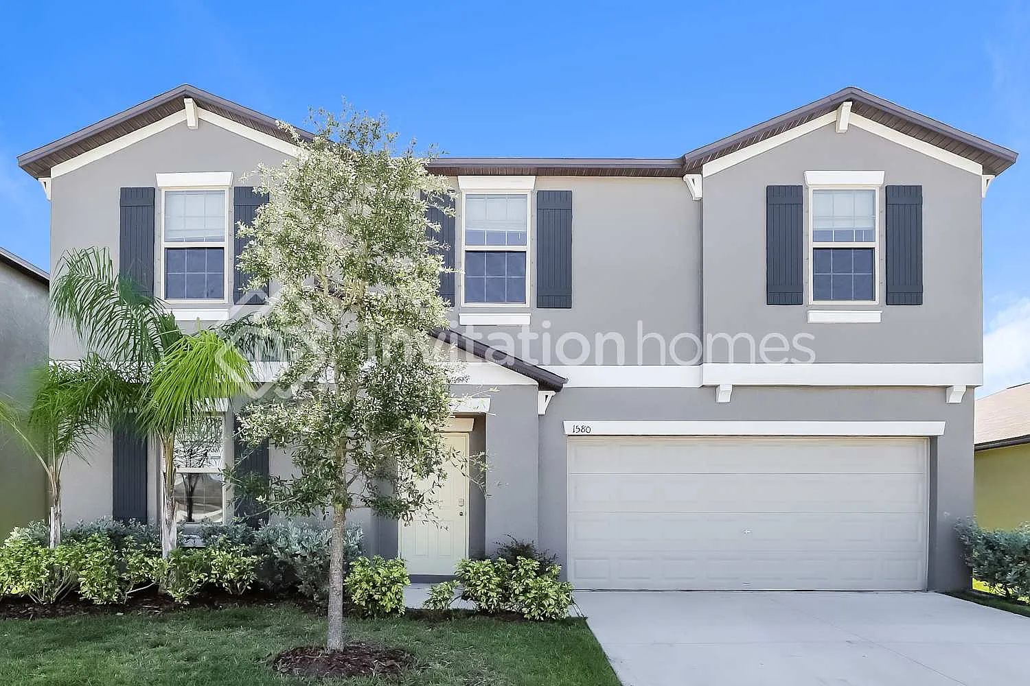 1580 Blue Rose Dr Ruskin, FL 33570 — Photo 1