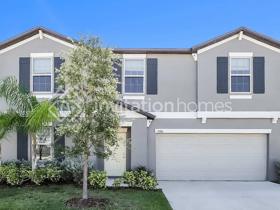 1580 Blue Rose Dr
