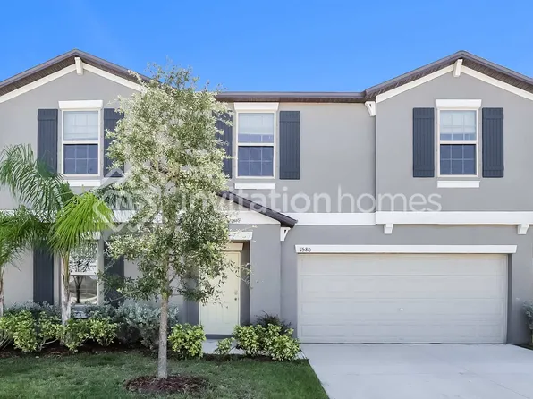 1580 Blue Rose Dr, Ruskin, FL 33570