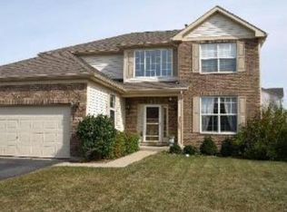 1182 Shawford Way Dr, Elgin, IL 60120