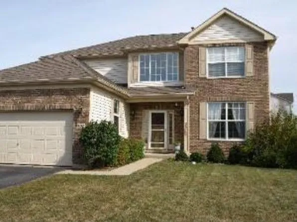 1182 Shawford Way Dr, Elgin, IL 60120