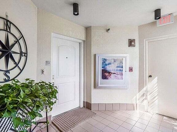 3rd image of 120 S Ocean Boulevard #1-A