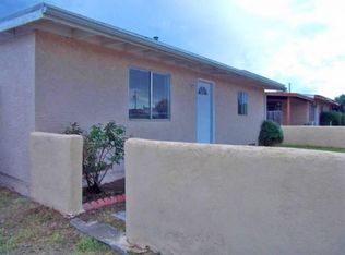 116 E Yuma St, Huachuca City, AZ 85616