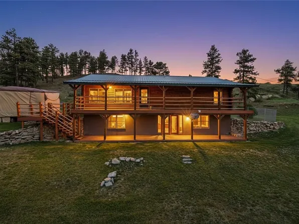 7 Aspen Dr, Roundup, MT 59072