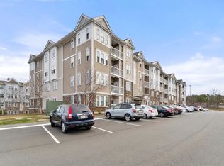 36 Abigail Way UNIT 1006, Reading, MA 01867