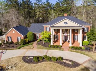 4340 Freys Farm Ln NW, Kennesaw, GA 30152