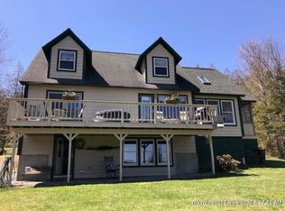 54 Landing Rd S, Hancock, ME 04640