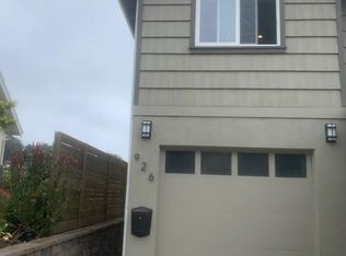 926 Corona Dr, Pacifica, CA 94044