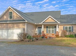 533 Old River Rd, Carthage, NC 28327