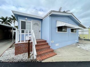 41 Elm Via, Anaheim, CA 92801