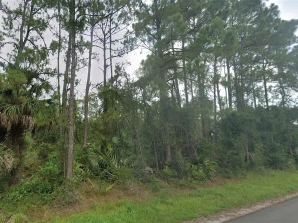 Lummus St #27, North Pt, FL 34286