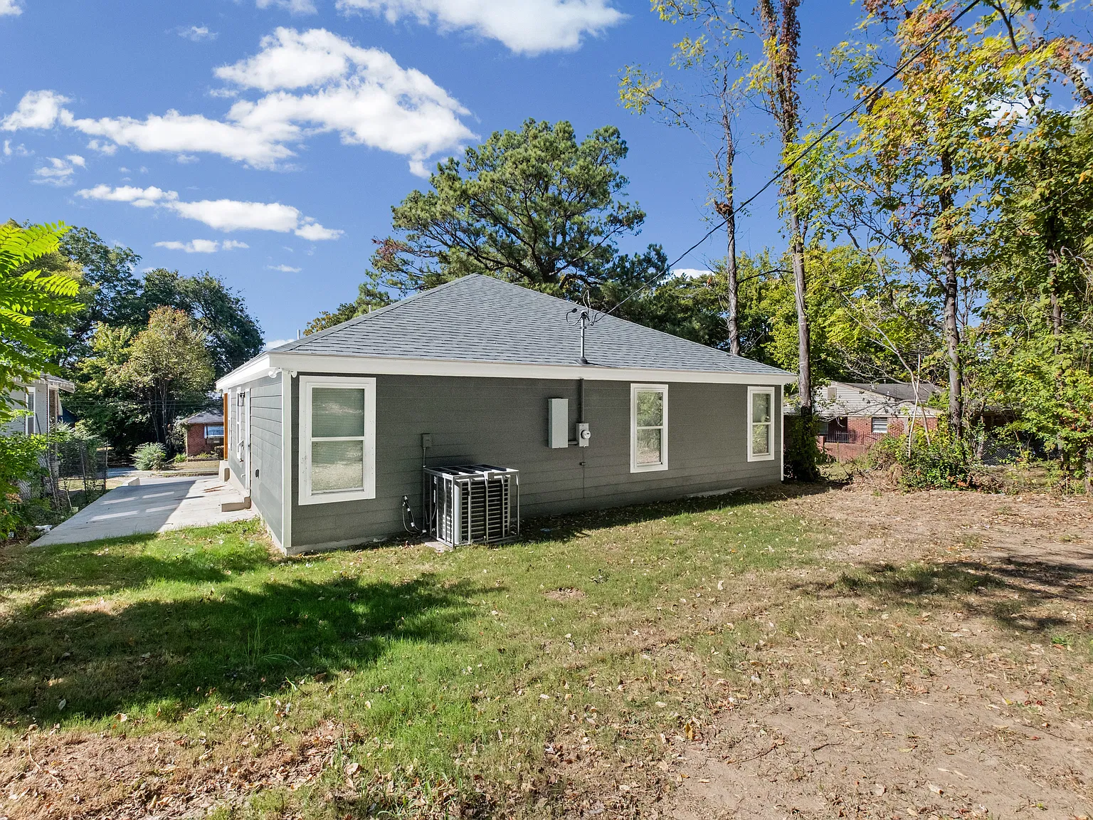 4 bed, 1498 sqft, $1,650 — Photo 3