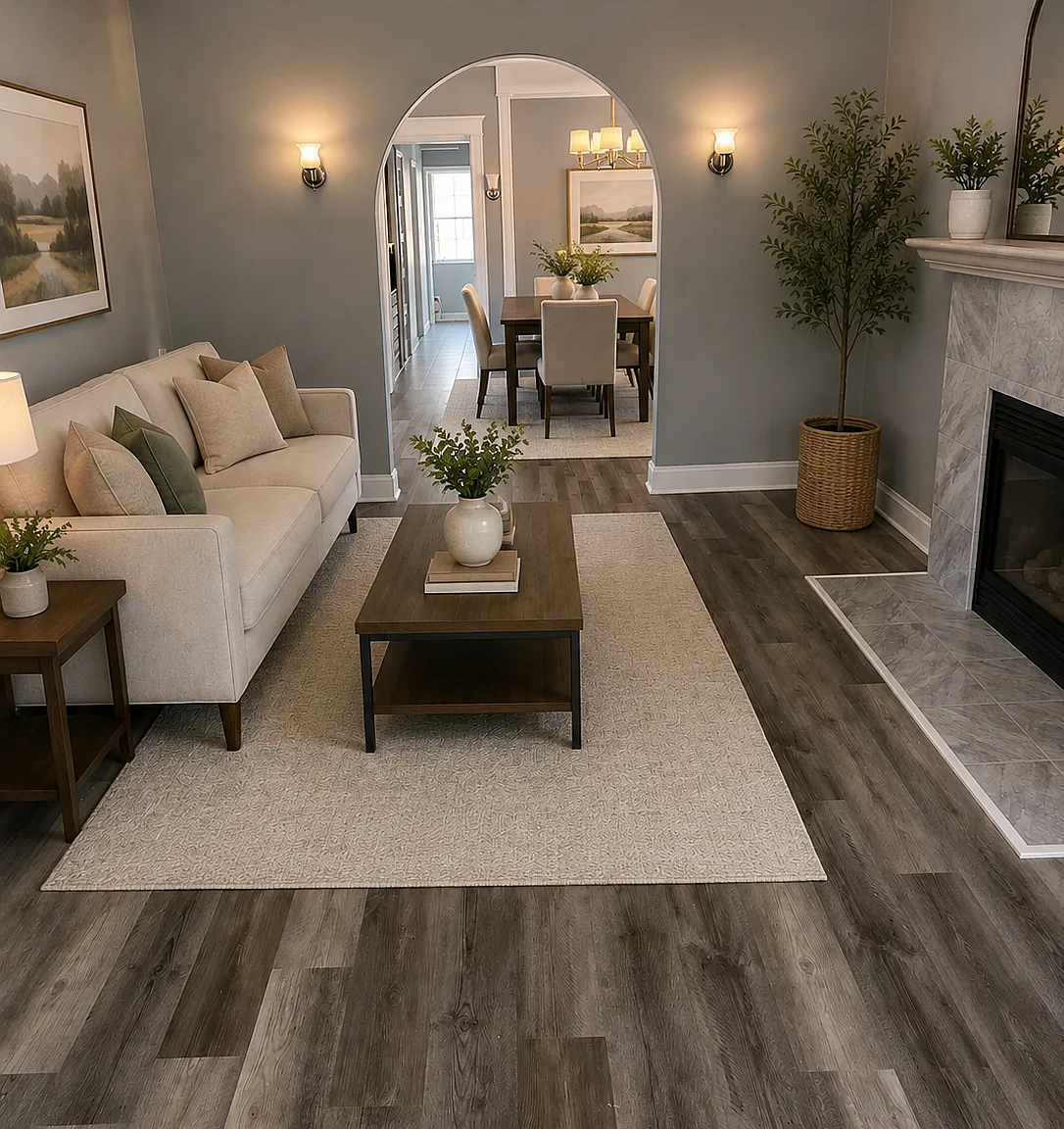 2 bed, 1250 sqft, $1,500 — Photo 1