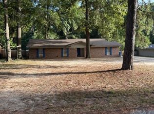 115 Kay Dr, El Dorado, AR 71730