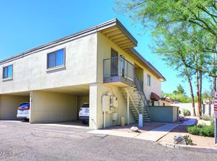 14424 N Teakwood Ln #D, Fountain Hills, AZ 85268