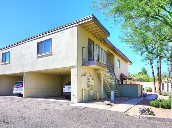 14424 N TEAKWOOD Lane #D, Fountain Hills, AZ 85268