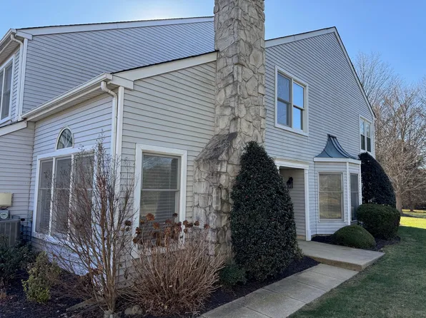 7 Nathan Ct, Newtown, PA 18940